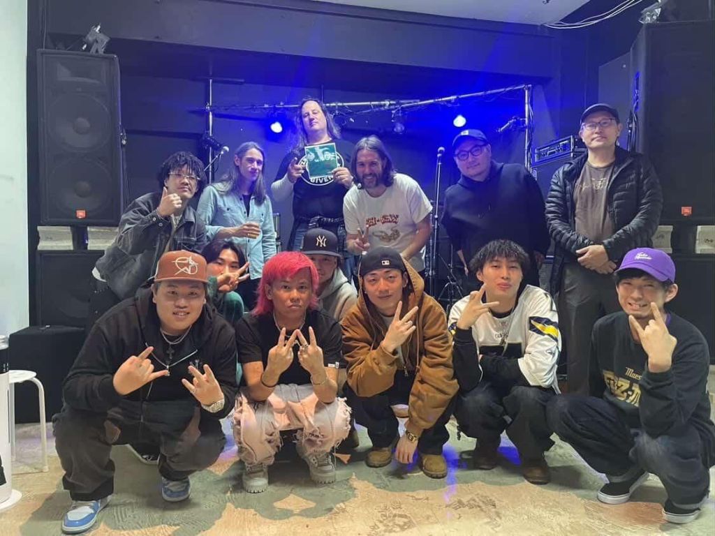 Studio Zoowee in Chitose!